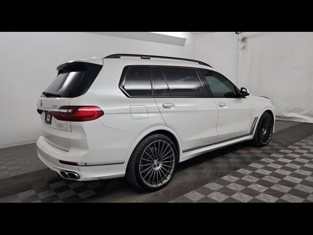 2021 BMW X7 Alpina XB7