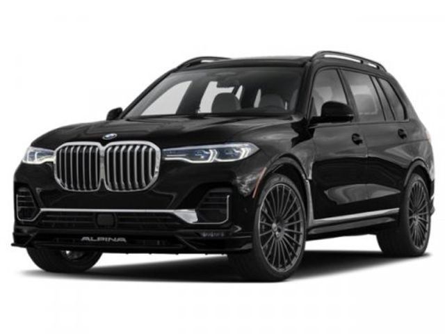 2021 BMW X7 Alpina XB7