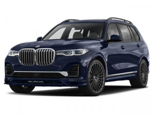 2021 BMW X7 Alpina XB7