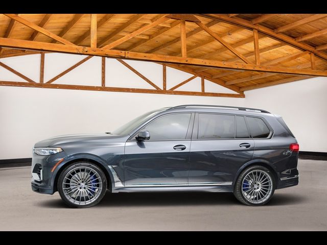 2021 BMW X7 Alpina XB7