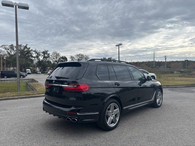 2021 BMW X7 Alpina XB7