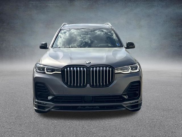 2021 BMW X7 Alpina XB7