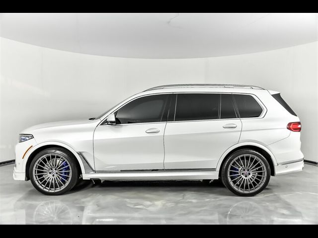 2021 BMW X7 Alpina XB7