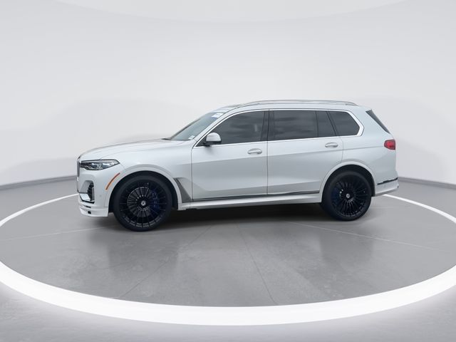 2021 BMW X7 Alpina XB7