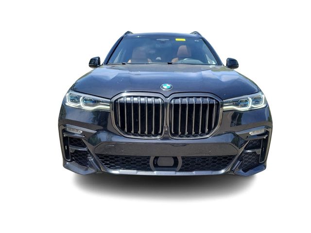 2021 BMW X7 M50i