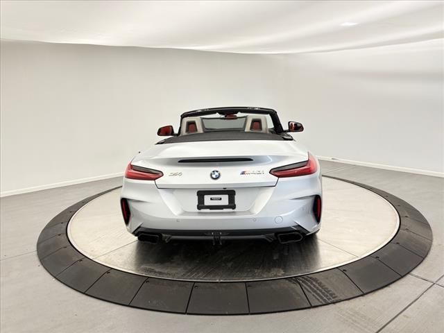 2021 BMW Z4 sDriveM40i