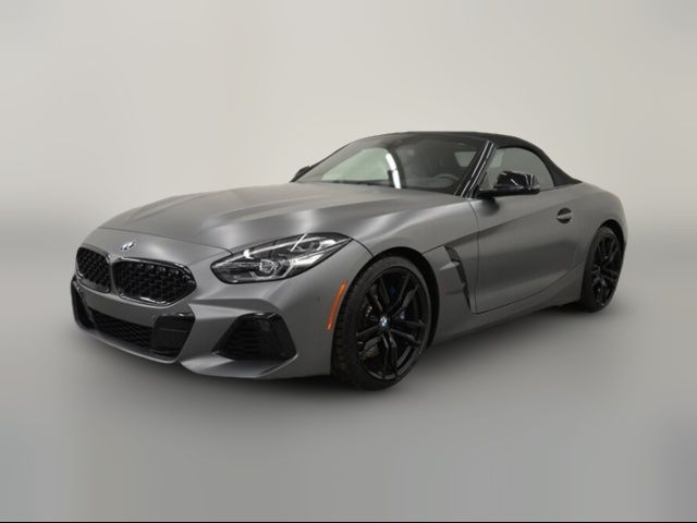 2021 BMW Z4 sDriveM40i