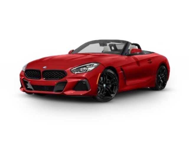 2021 BMW Z4 sDrive30i