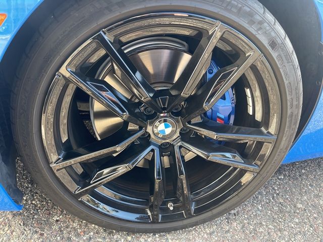 2021 BMW Z4 sDrive30i