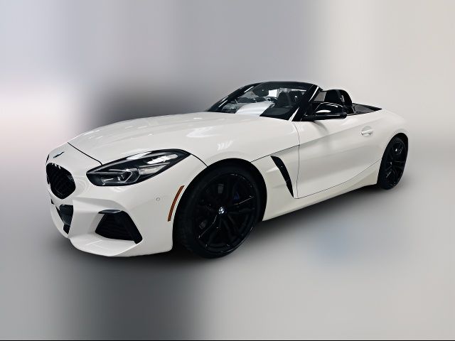 2021 BMW Z4 sDrive30i