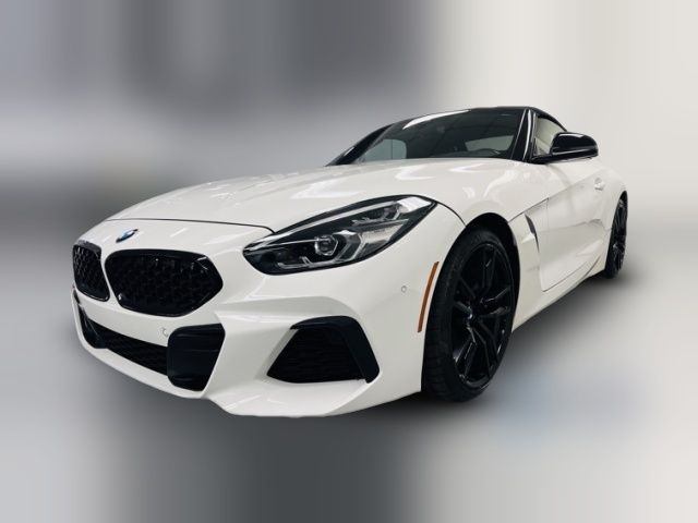 2021 BMW Z4 sDrive30i