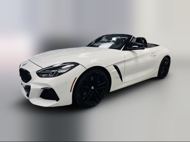 2021 BMW Z4 sDrive30i