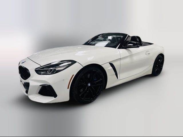 2021 BMW Z4 sDrive30i