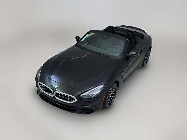 2021 BMW Z4 sDrive30i