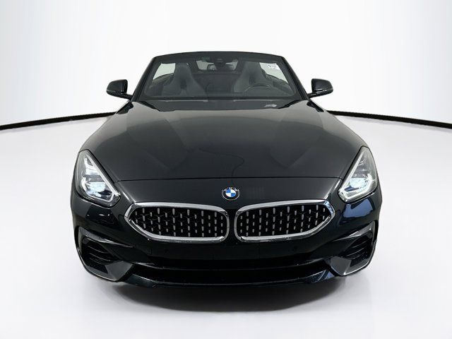 2021 BMW Z4 sDrive30i