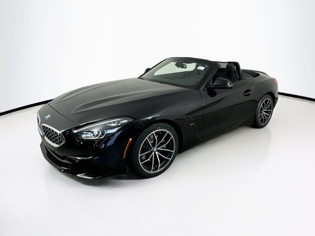 2021 BMW Z4 sDrive30i