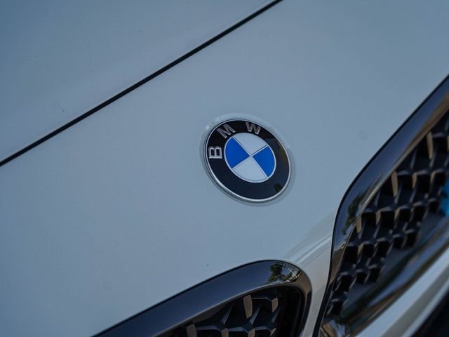 2021 BMW Z4 sDrive30i