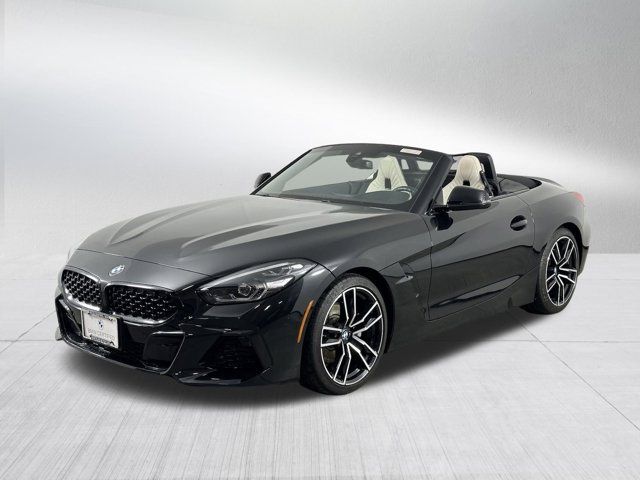 2021 BMW Z4 sDrive30i