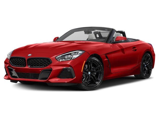 2021 BMW Z4 sDrive30i