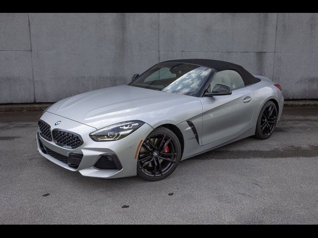 2021 BMW Z4 sDrive30i