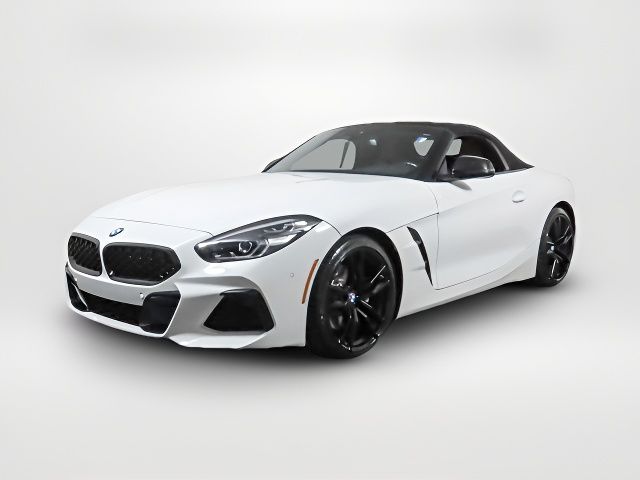 2021 BMW Z4 sDrive30i