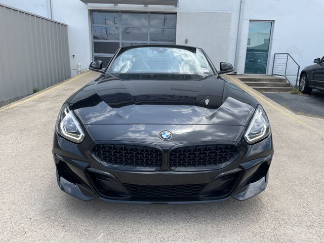 2021 BMW Z4 sDrive30i