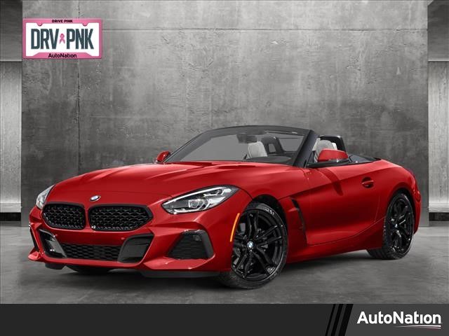 2021 BMW Z4 sDrive30i