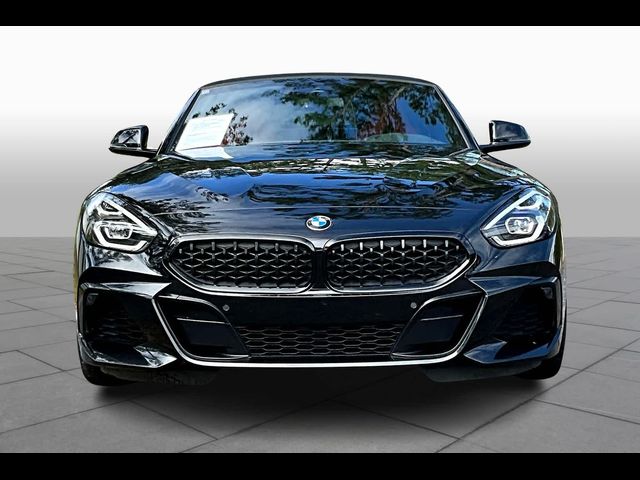 2021 BMW Z4 sDrive30i