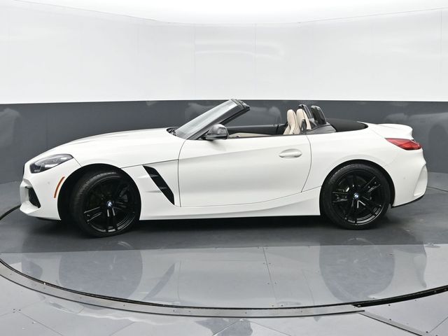 2021 BMW Z4 sDrive30i