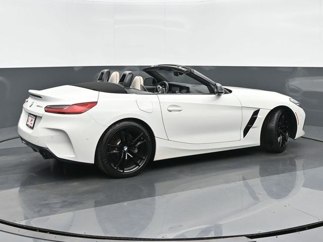 2021 BMW Z4 sDrive30i