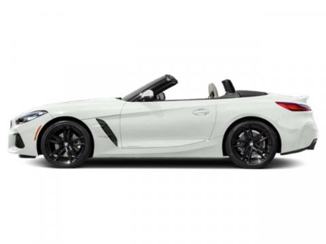 2021 BMW Z4 sDrive30i