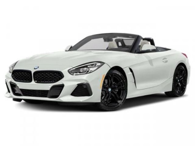 2021 BMW Z4 sDrive30i