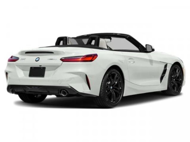 2021 BMW Z4 sDrive30i