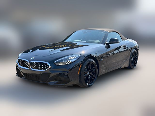 2021 BMW Z4 sDrive30i