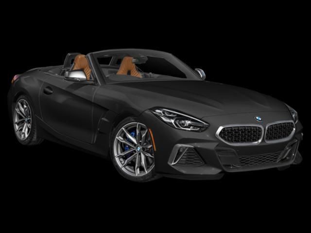 2021 BMW Z4 sDriveM40i