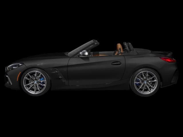 2021 BMW Z4 sDriveM40i