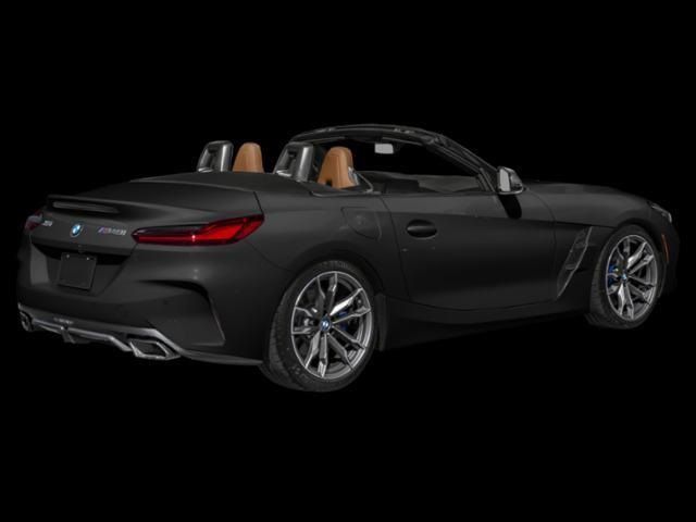 2021 BMW Z4 sDriveM40i