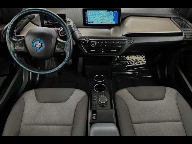 2021 BMW i3 Base