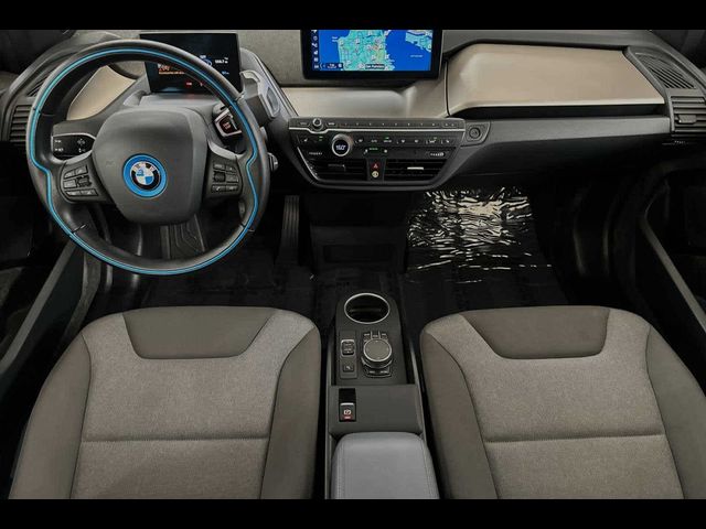 2021 BMW i3 Base