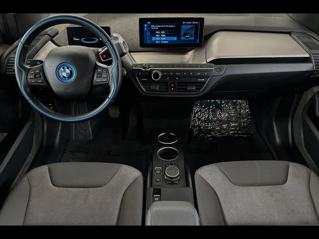 2021 BMW i3 Base