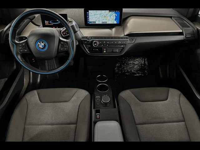 2021 BMW i3 Base