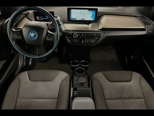 2021 BMW i3 Base