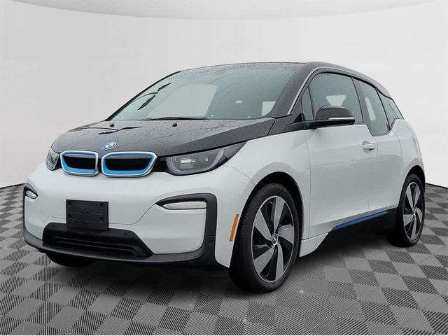 2021 BMW i3 Base