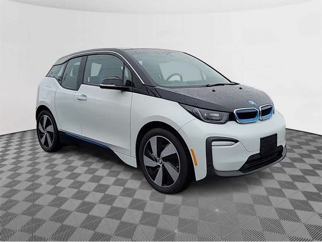 2021 BMW i3 Base