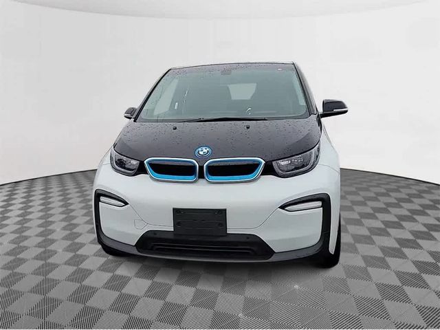 2021 BMW i3 Base