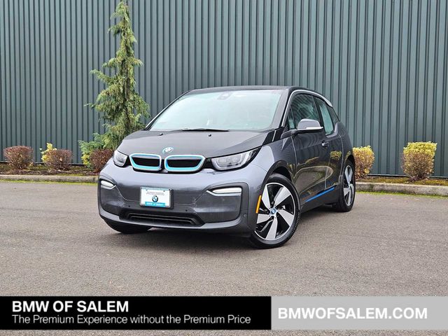 2021 BMW i3 Base