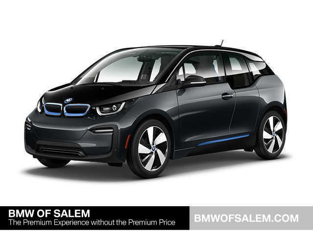 2021 BMW i3 Base