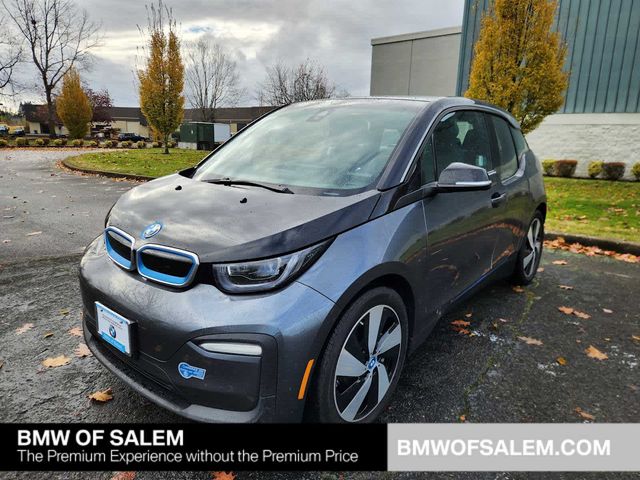 2021 BMW i3 Base