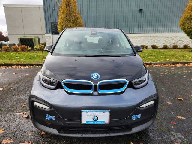 2021 BMW i3 Base