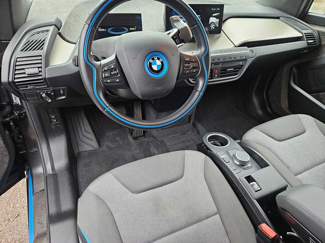 2021 BMW i3 Base